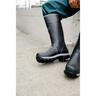 Gumboot Light Knee Size 2