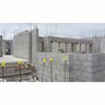 Ezi Wall Retaining Block Rockface
