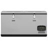 Dual Zone Fridge Freezer 75 litre