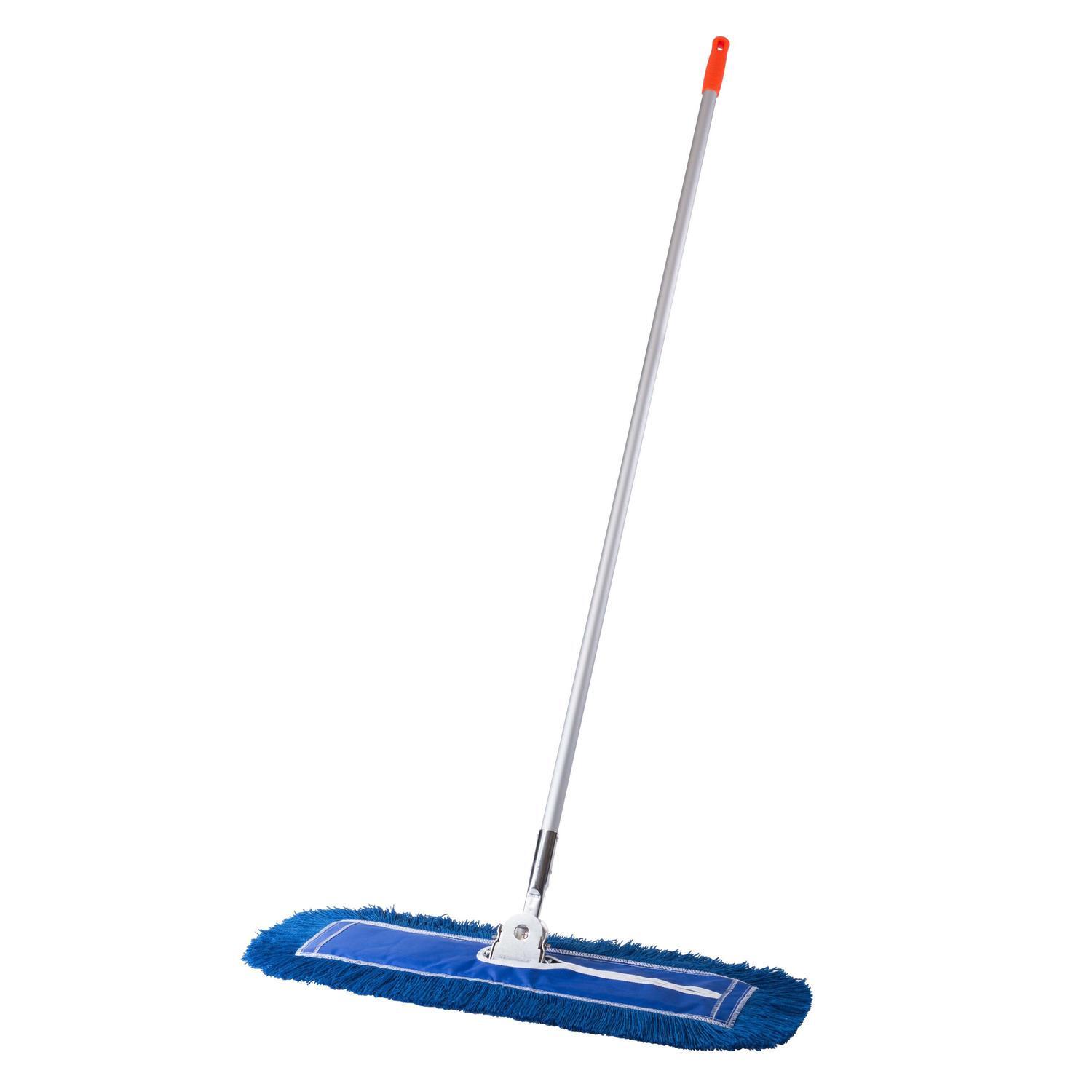 Dust Control Mop