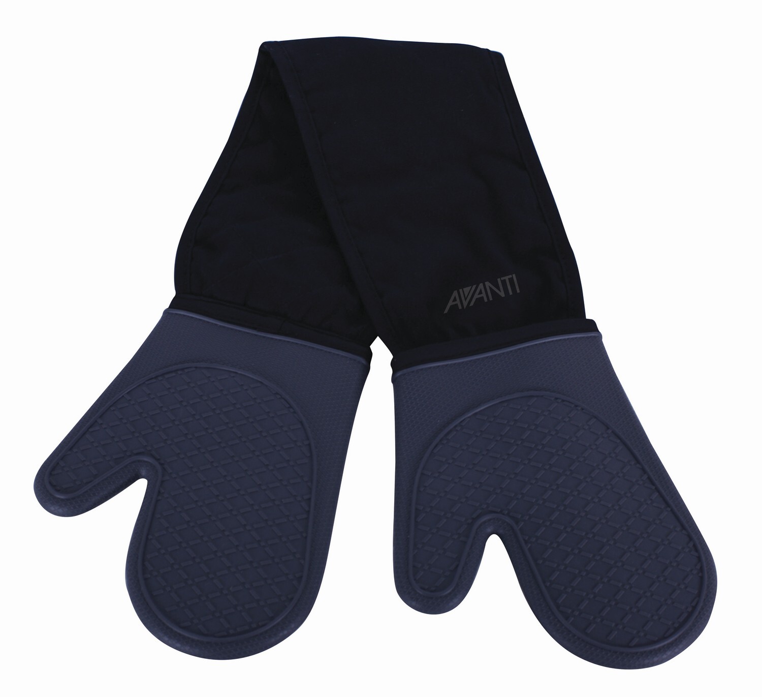 Silicone Double Oven Mitts