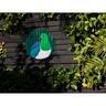 Kiwiana Corrugate Wall Art Wood Pigeon 45cm
