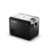 Camping Fridge Freezer 45L