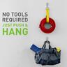 Drywall Hook Silver