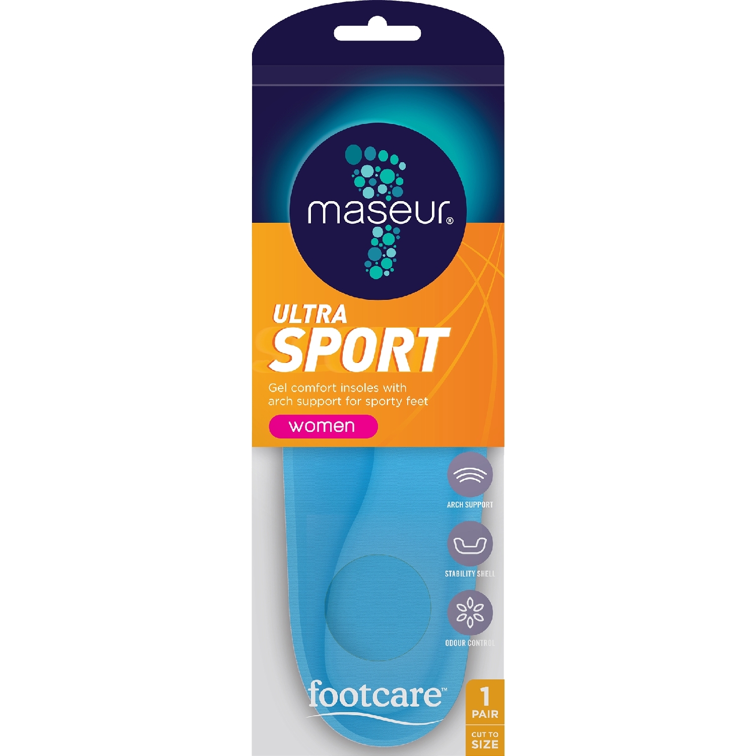 Shoe Insole