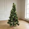 Cascading Seed Tree Lights 1.8m Warm White