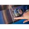 Denver 5 Burner Blue