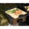 Boston 4 Burner Black