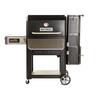 Gravity Series 1050 Digital Charcoal Grill & Smoker Gravity Series 1050 Digital Charcoal Grill & Smoker