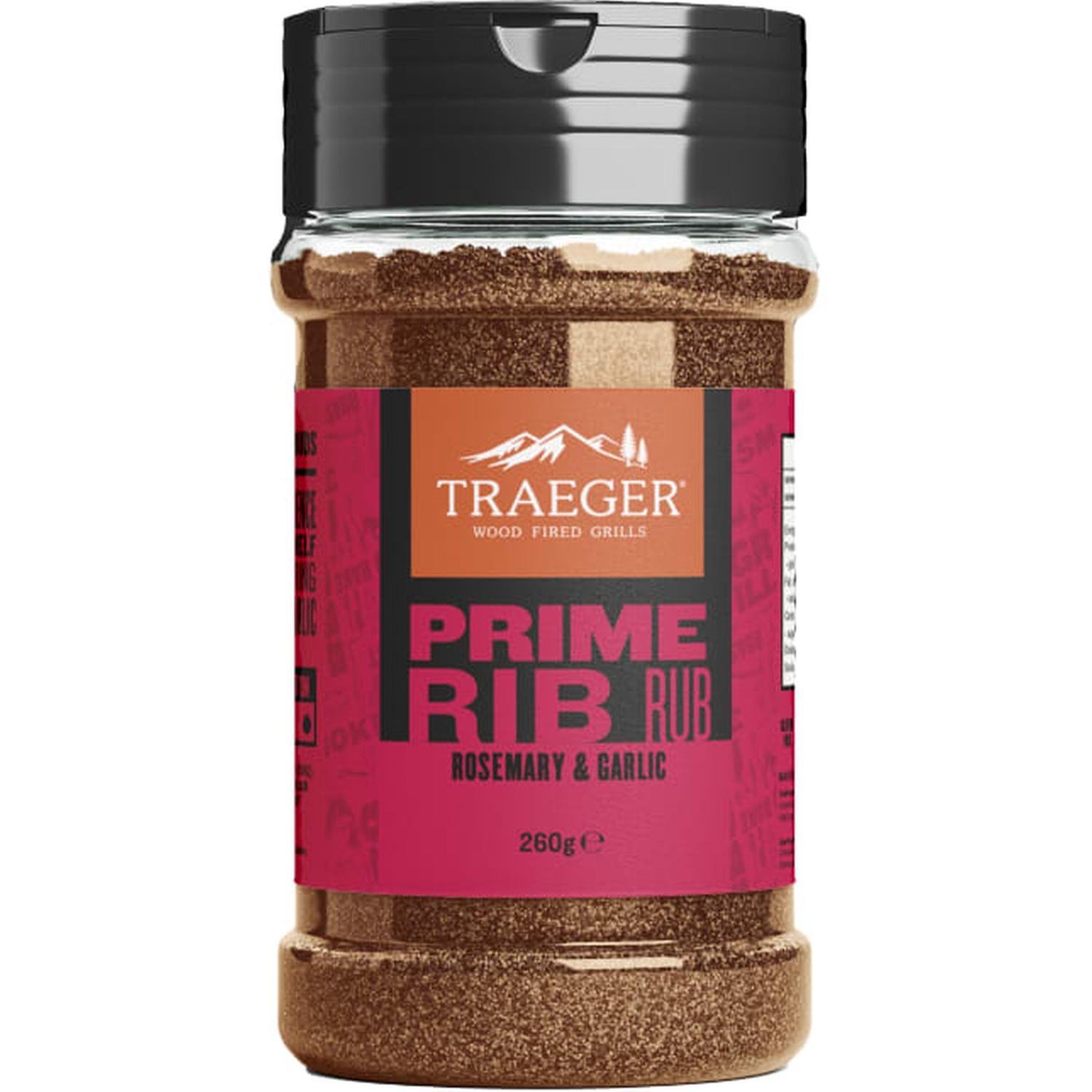 Rub Prime Rib 260 grams