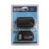 Key Safe with Rubber Cover