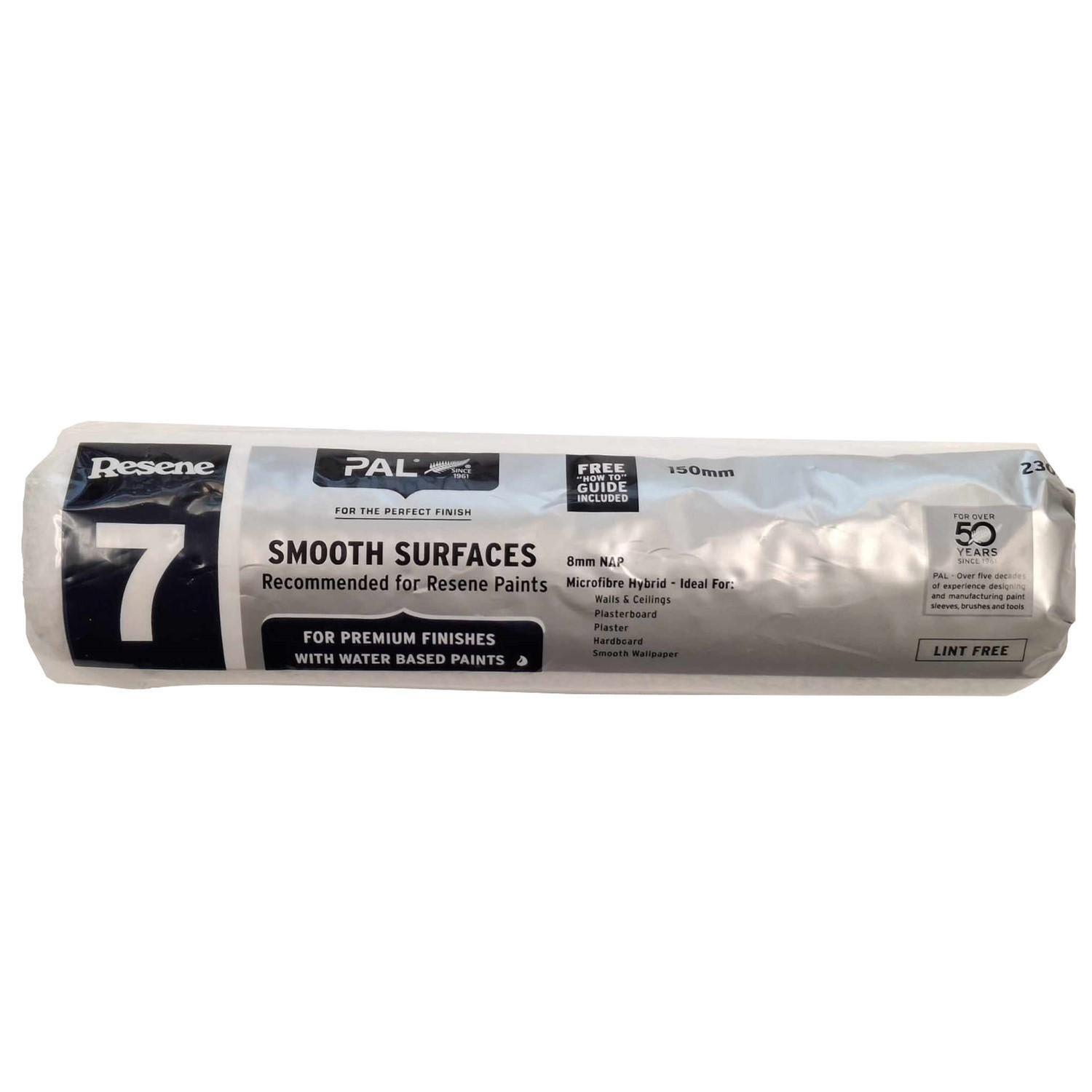 Microfibre Hybrid Sleeve 230mm