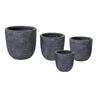 Egg Clayfibre Pot Utah Small