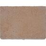 Side Brick 215 x 150 x 25 mm Dark Grey
