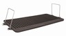 3 Burner Reversible Cast Plate