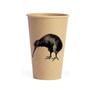 ECO Kiwiana Paper Cup 15 Pack 470ml Assorted Colours