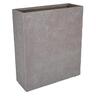 Arizona Clayfibre Trough Terrace Large