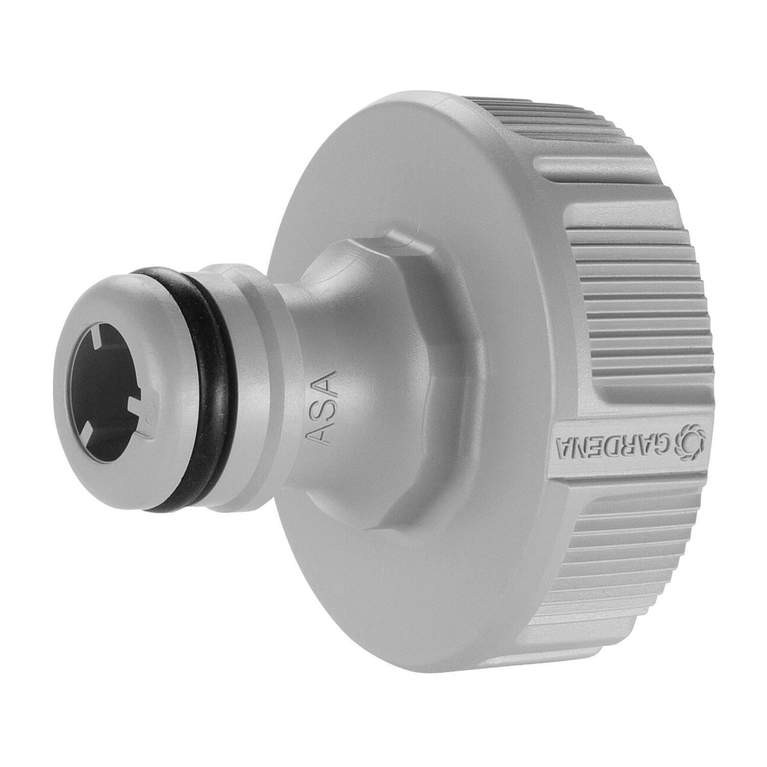 Tap Connector
