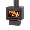Wee Ped HT Wood Fire (Wet Model)