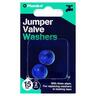 Acetal Jumper Washer