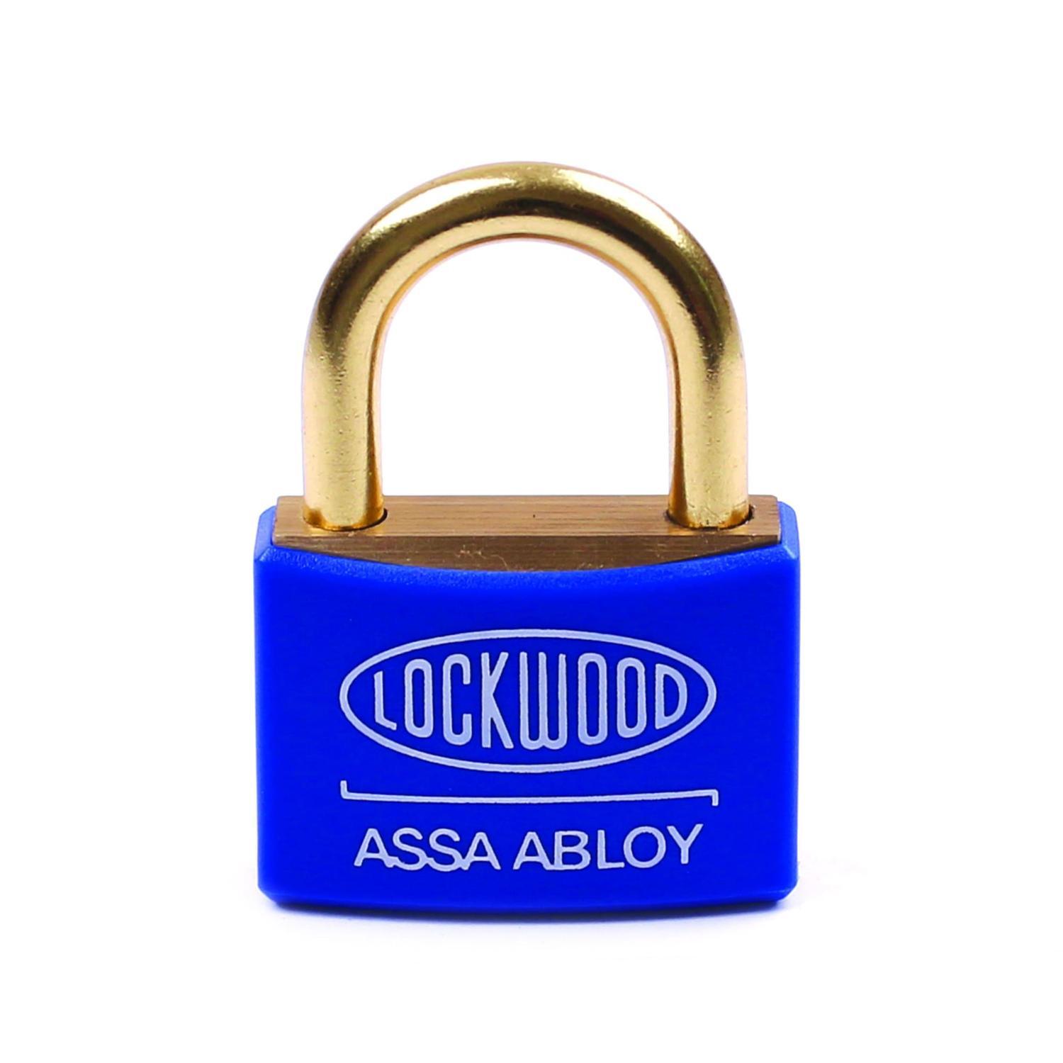 Marine Padlock