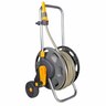Assembled Hose Cart with 30m Hose 60m