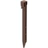 Garden Edging Pegs Pack of 10