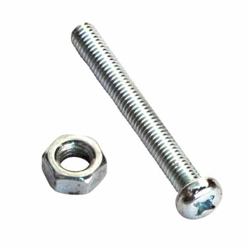 Machine Screws