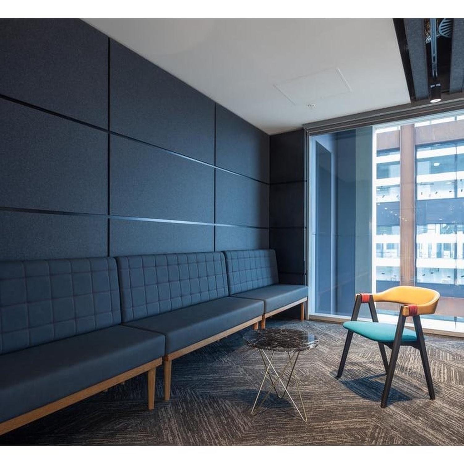 Acoustic Wall Panel