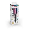Gluey Cordless Hot Glue Pen, Cupcake Pink
