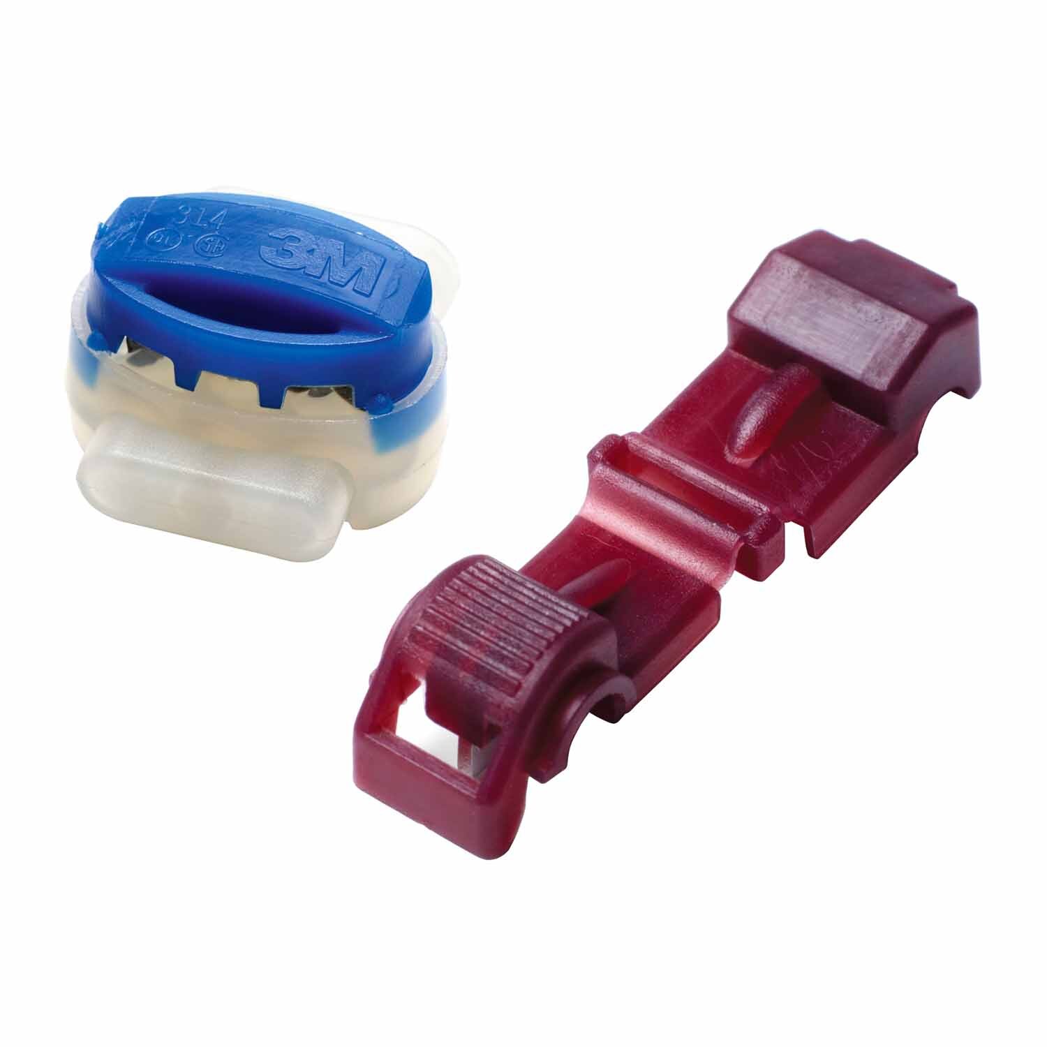 Couplers & Connectors for Robotic Lawnmowers