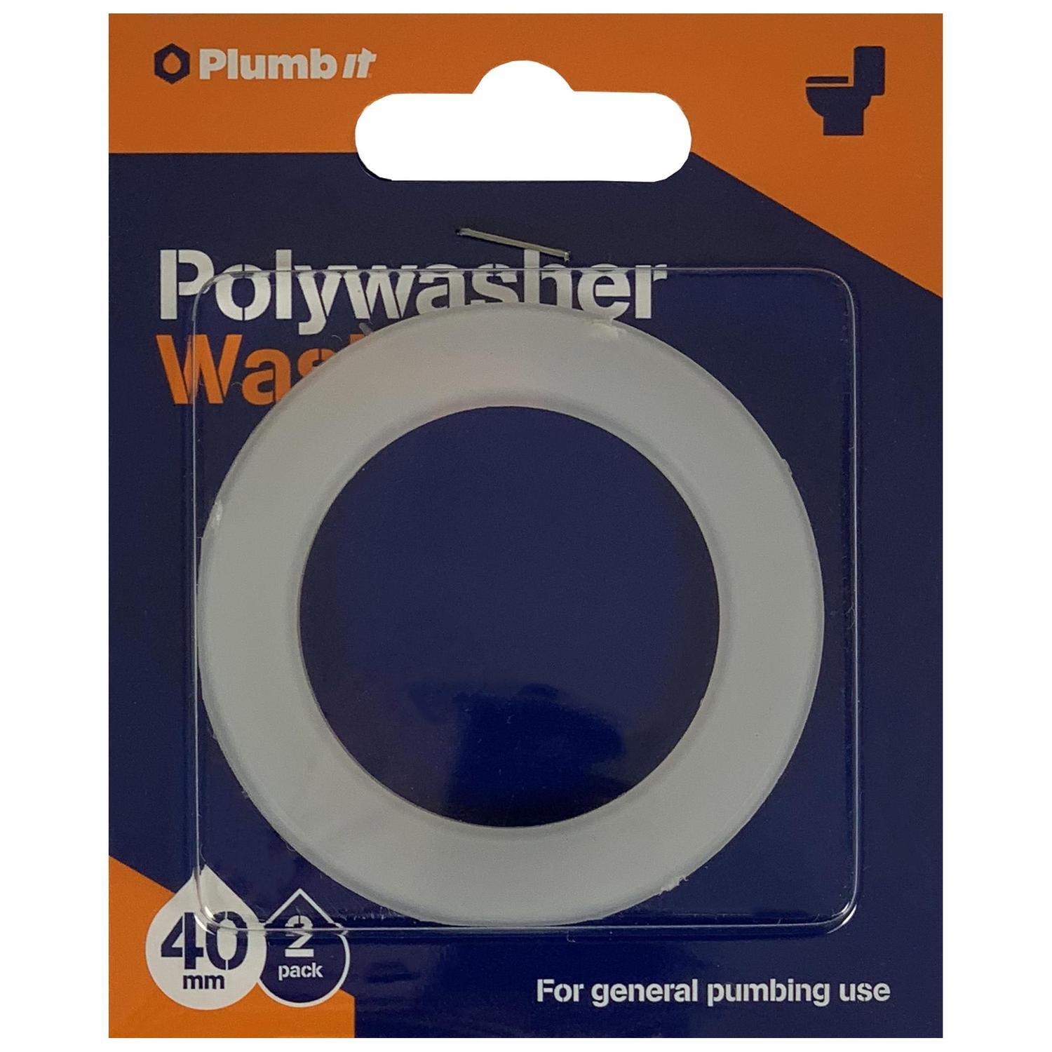 Polywasher
