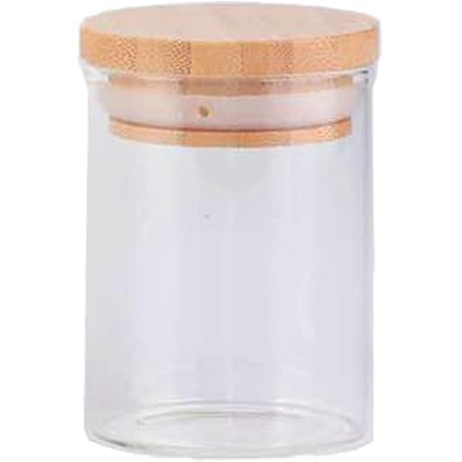 Spice Jar