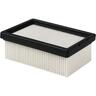 Flat Pleated Filter for PAS20-200