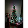 Cherry Light Lighted wire length: 6m / Low Voltage White
