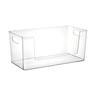 Storage Bin 6.5 litre Clear