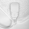 Fitted Fleece Electric Blanket