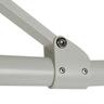 Hills Rotary Clothesline  48m Surfmist®