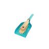 Superior Fire Shovel and Brush Set