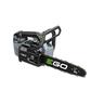 56 Volt Commercial Top Handle Chainsaw Kit