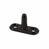 Fanlight Window Stay Replacement Peg Florentine Bronze Finish