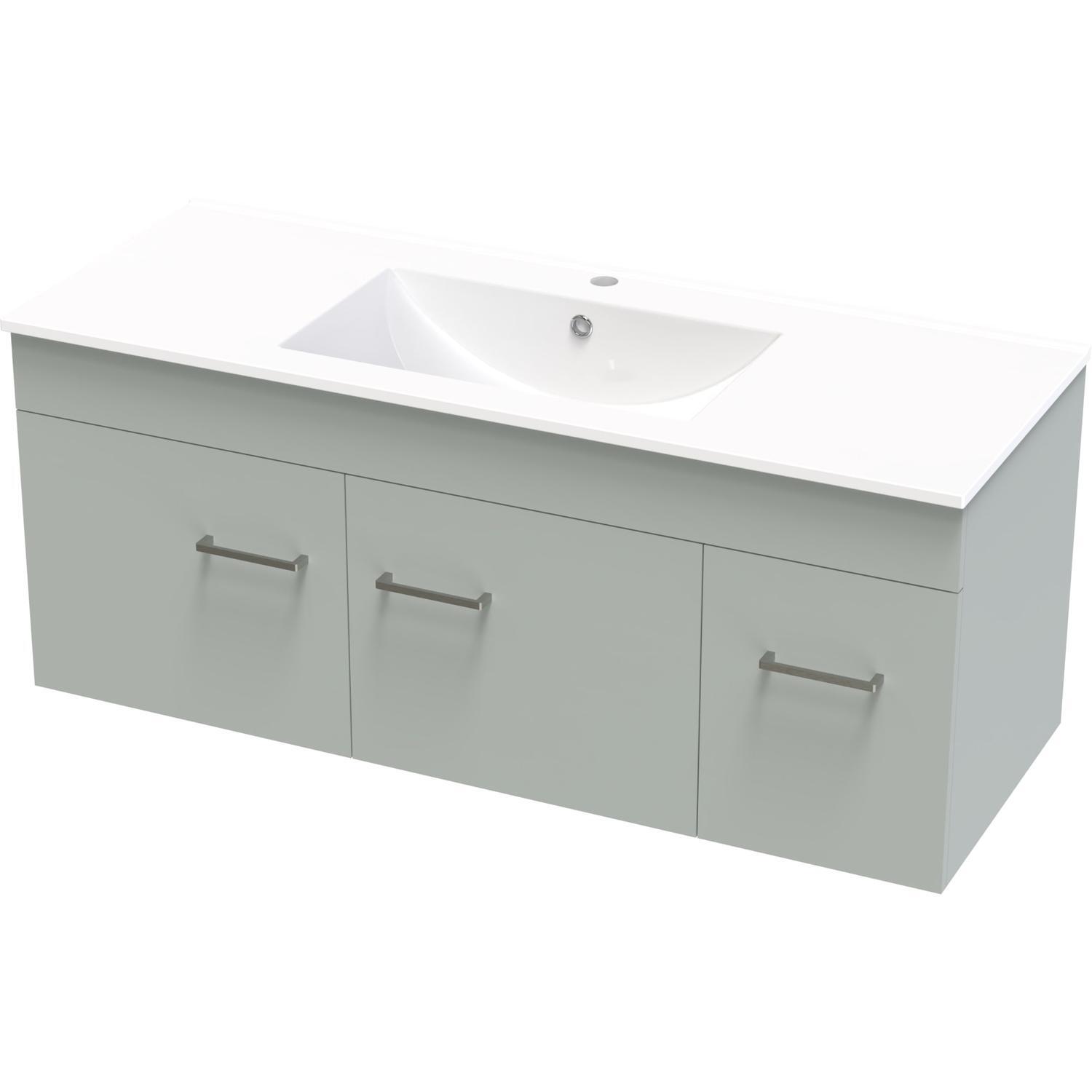 Classic Valley 1200 Wall Colour