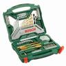 X-Line Drill and Screwdriver Bit Set