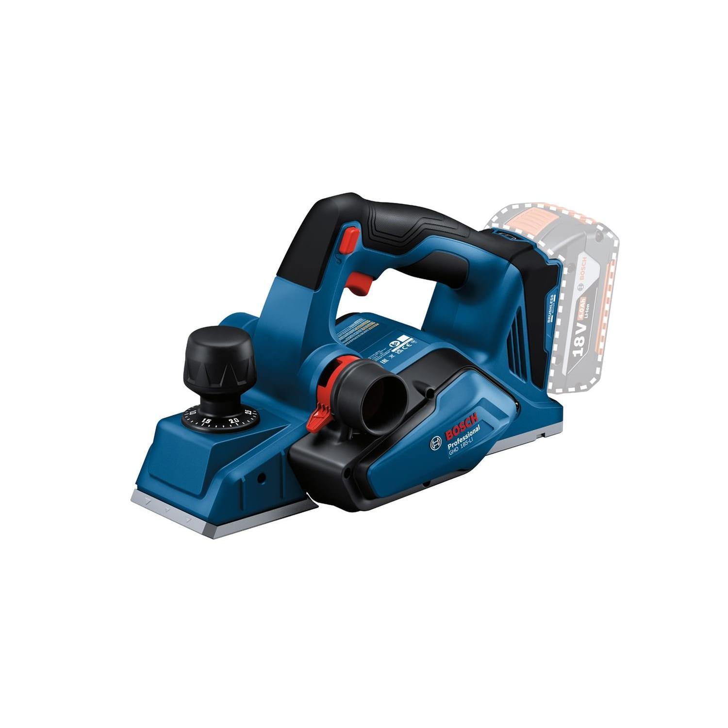 Cordless Planer 18V-26 Skin