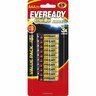 Gold Batteries AAA, Pack of 20