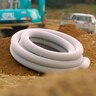 FilterSleeve Drain Filter Sock