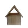 Paris Wood Letter Box