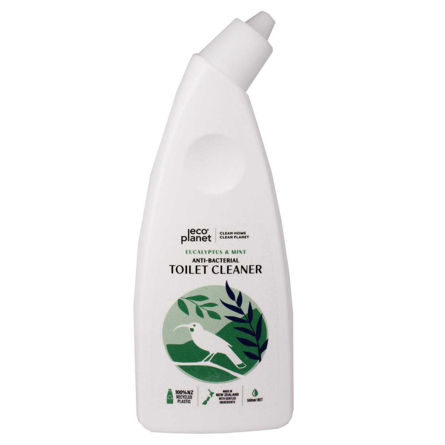 Toilet Cleaner Mint Leaf
