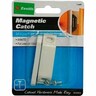 Magnetic Catch 65mm White