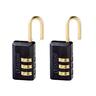 Combination Luggage Padlock